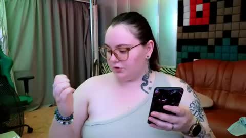 catherineclaire online show from 07/24/26, 04:16