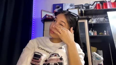 catherinepirs online show from 04/14/26, 12:44