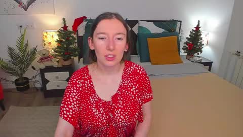 Catrin online show from 12/30/24, 07:26