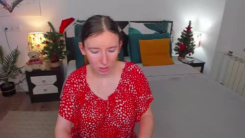 Catrin online show from 01/20/25, 07:47