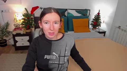 Catrin online show from 01/23/25, 02:33