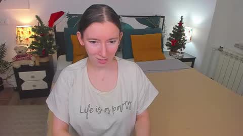 Catrin online show from 01/25/25, 02:26