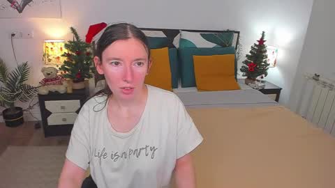 Catrin online show from 01/27/25, 02:42