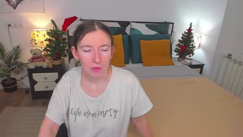 Catrin online show from 01/27/25, 09:44