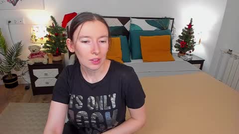 Catrin online show from 02/02/25, 05:53