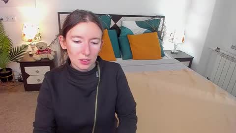 Catrin online show from 09/29/25, 07:13