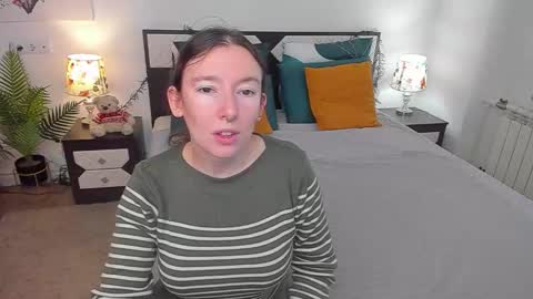 Catrin online show from 10/03/25, 08:00