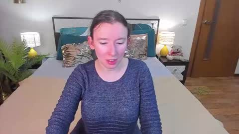 Catrin online show from 03/05/26, 07:48