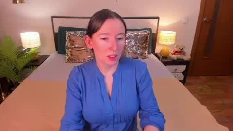 Catrin online show from 04/20/26, 05:21