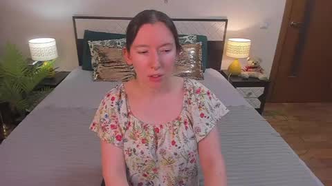 Catrin online show from 04/23/26, 04:35