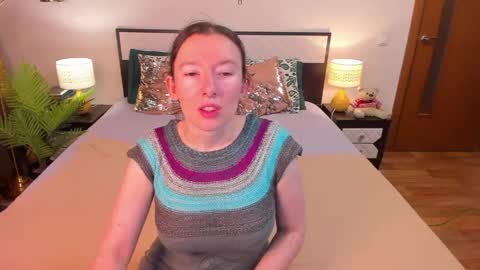 Snapshot of catherinewalls chatting on 05/05/26, 04:20 Catrin online show from 05/05/26, 04:20