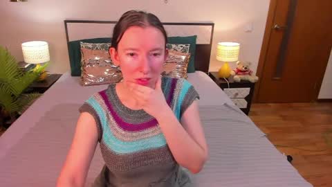 Catrin online show from 05/22/26, 06:31