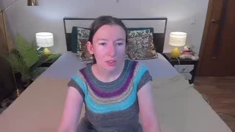 Snapshot of catherinewalls chatting on 07/24/26, 03:26 Catrin online show from 07/24/26, 03:26