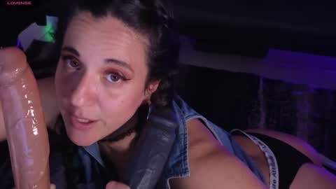 catherinstone online show from 02/02/25, 02:02