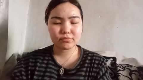 Tessa online show from 02/16/26, 09:05