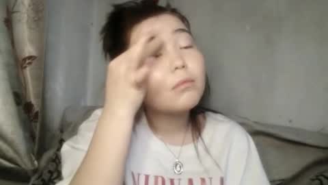 Tessa online show from 03/03/26, 04:29