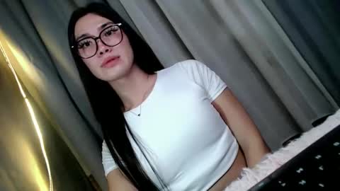 cathleashemalegoddess online show from 02/21/26, 03:57