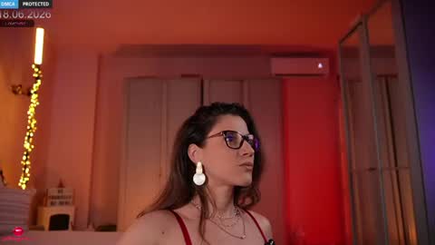 Snapshot of cathleenprecious chatting on 06/18/26, 10:41 Cathleen online show from 06/18/26, 10:41