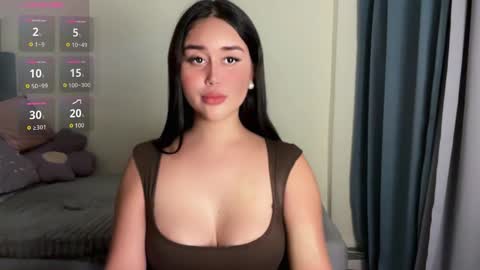 Snapshot of cathleya_ chatting on 11/25/25, 01:27 Cathy online show from 11/25/25, 01:27