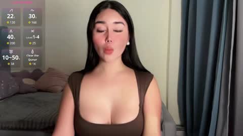 Snapshot of cathleya_ chatting on 11/28/25, 11:51 Cathy online show from 11/28/25, 11:51