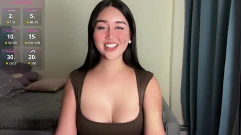 Snapshot of cathleya_ chatting on 11/30/25, 10:47 Cathy online show from 11/30/25, 10:47