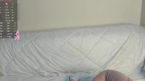 Snapshot of cathrinetunick chatting on 03/06/26, 05:37 Aria and Kira online show from 03/06/26, 05:37