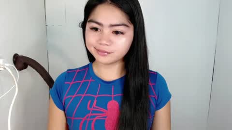 Snapshot of cathy_ho chatting on 07/27/26, 10:50 cathy_ho online show from 07/27/26, 10:50