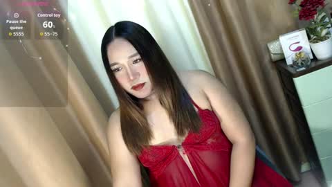 Snapshot of cathy_mendez chatting on 06/16/26, 07:05 Cathy Mae online show from 06/16/26, 07:05