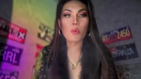 cathy online show from 02/15/25, 01:38