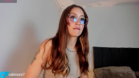 Snapshot of catimore chatting on 05/28/26, 03:09 Catimore online show from 05/28/26, 03:09