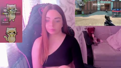 .  .  online show from 03/22/26, 10:29