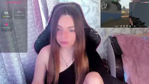 Snapshot of catisyfury chatting on 05/05/26, 06:10 . . online show from 05/05/26, 06:10