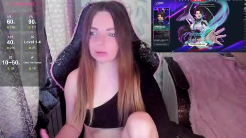 Snapshot of catisyfury chatting on 05/30/26, 06:32 . . online show from 05/30/26, 06:32