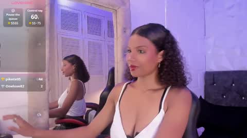 Catiusca online show from 06/09/26, 05:35