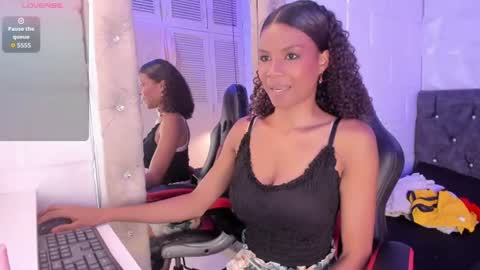 Catiusca online show from 06/30/26, 05:14
