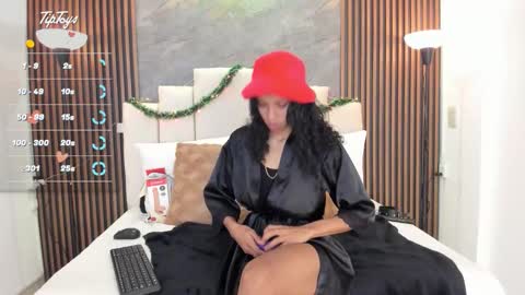 catiusca_reyes_03 online show from 12/22/25, 01:41