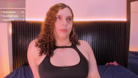 Snapshot of catleyanoire_ chatting on 05/15/26, 10:50 Catleya Noire online show from 05/15/26, 10:50