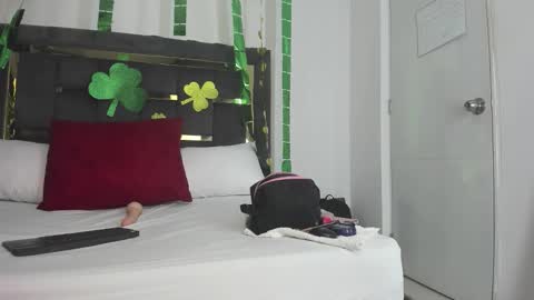 Catleya online show from 03/21/26, 12:32