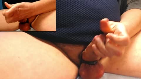 Mike online show from 01/21/25, 12:18