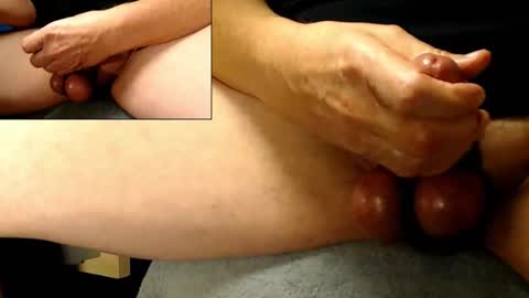 Mike online show from 10/30/25, 04:08