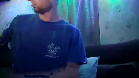 catmen001 online show from 02/24/26, 09:57