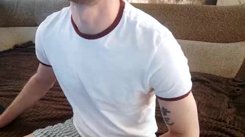 catmen001 online show from 03/11/26, 11:05