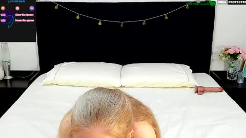 Snapshot of catmintlush chatting on 05/15/26, 11:34 CatmintLush online show from 05/15/26, 11:34