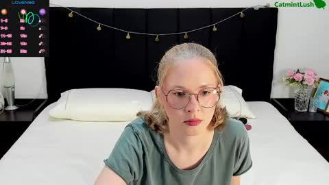 Snapshot of catmintlush chatting on 05/31/26, 11:39 CatmintLush online show from 05/31/26, 11:39