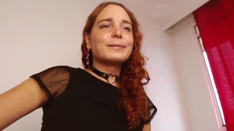 Catalina Restrepo online show from 12/27/24, 09:54