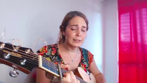 Catalina Restrepo online show from 02/21/25, 09:11