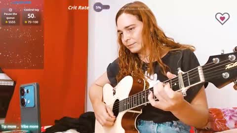 Catalina Restrepo online show from 09/13/25, 12:43