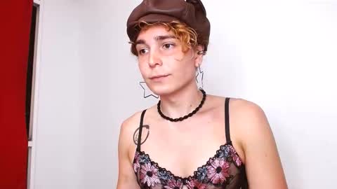 Catalina Restrepo online show from 03/07/26, 02:08