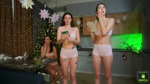 catolinanight online show from 01/16/26, 06:06