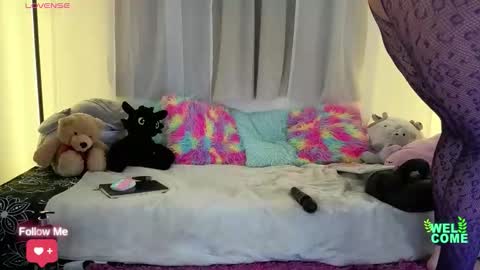 catrina online show from 12/22/25, 12:07